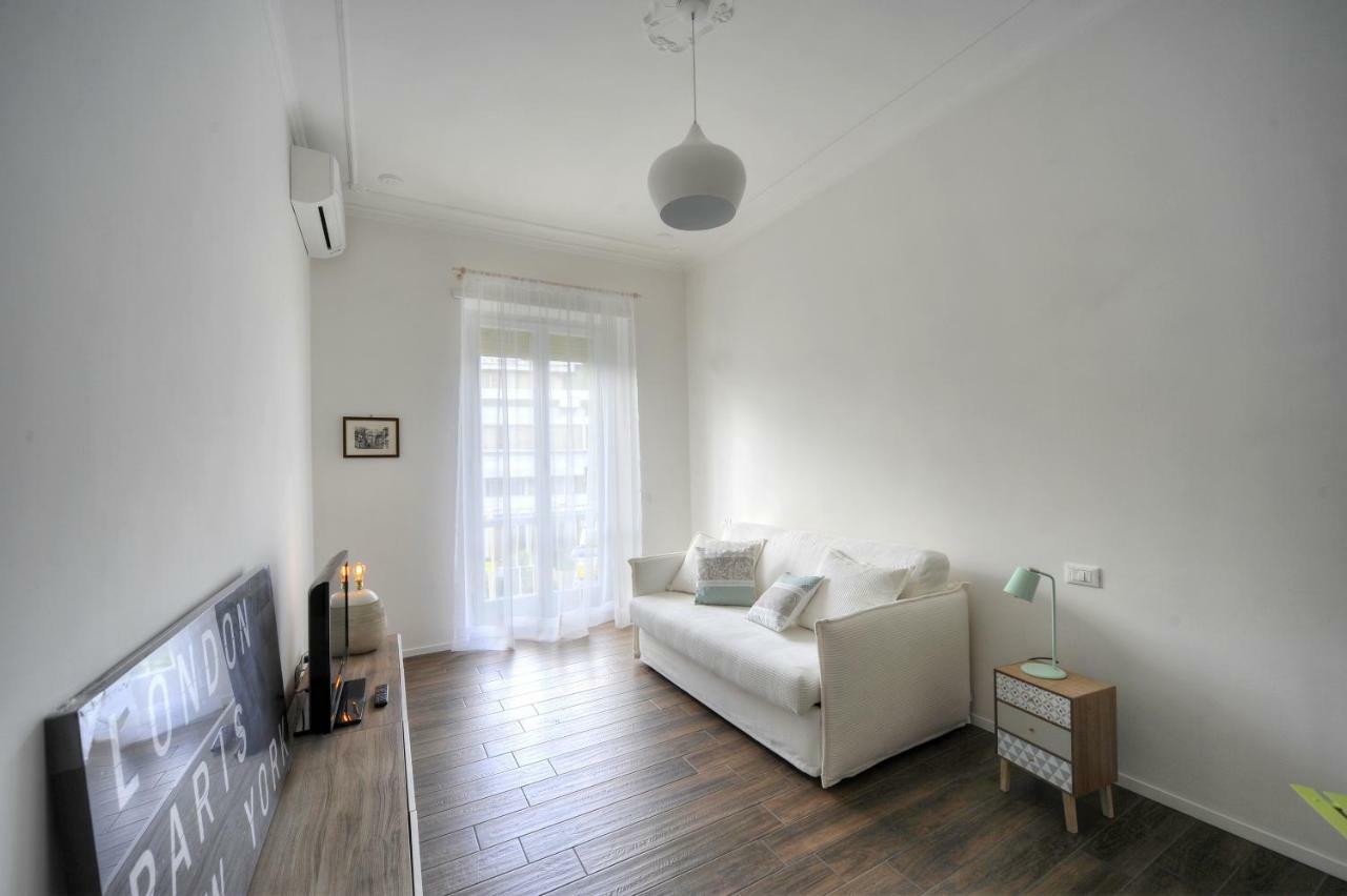 Centralissimo E Luminosissimo A Apartment Rom